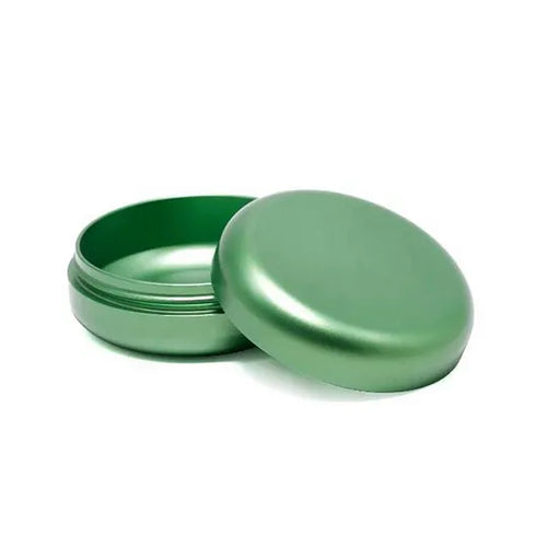 55mm Aluminum Tobacco Storage Canister