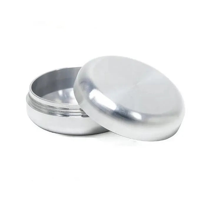 55mm Aluminum Tobacco Storage Canister