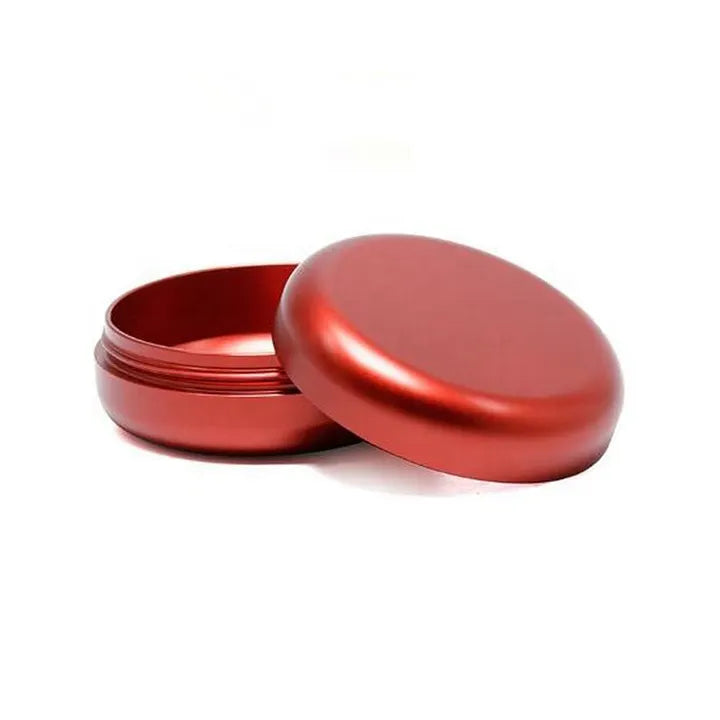 55mm Aluminum Tobacco Storage Canister